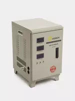 Стабилизатор напряжения GDC-10000 VA 110-250 V