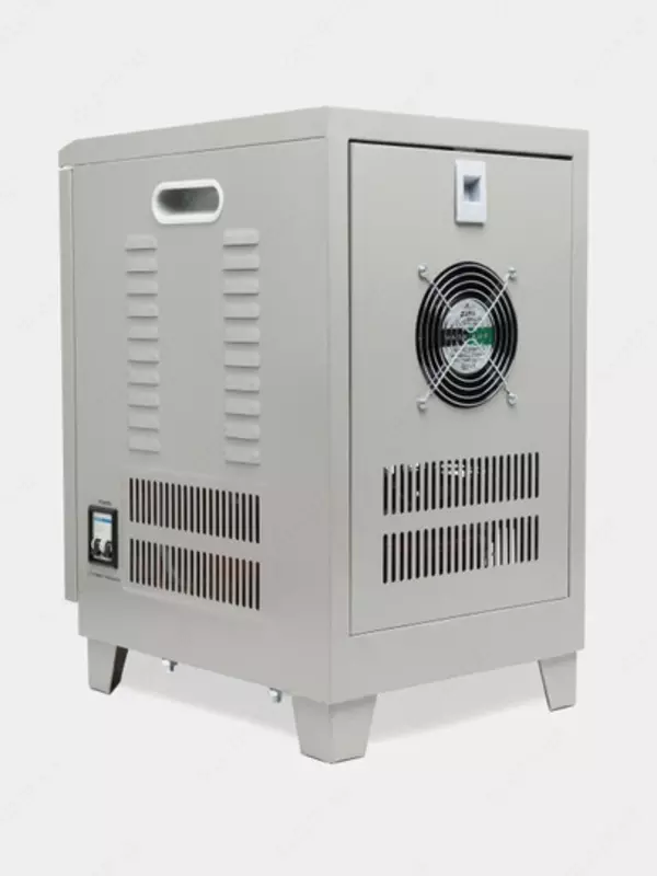 Стабилизатор напряжения GDC-15000 VA 110-250 - 2 631 910.6 сум