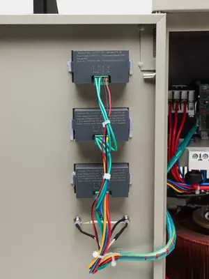 Стабилизатор напряжения GDC-15000 VA 110-250 Только в розницу