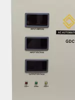 Стабилизатор напряжения GDC-15000 VA 110-250 Gidrox.uz
