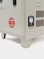 Стабилизатор напряжения GDC-15000 VA 110-250 - Gidrox.uz