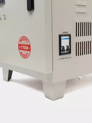Стабилизатор напряжения GDC-15000 VA 110-250 - Gidrox.uz