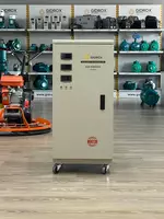 Стабилизатор напряжения 30 кВт Gidrox