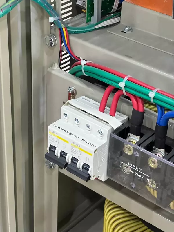 5 383 453.5 сум Стабилизатор напряжения 30 кВт Gidrox