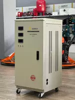 Стабилизатор напряжения 30 кВт Gidrox Только в розницу