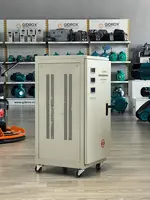 Стабилизатор напряжения 30 кВт Gidrox Gidrox.uz