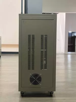 30 kVt Gidrox kuchlanishni barqarorlashtirgich (stabilizator)