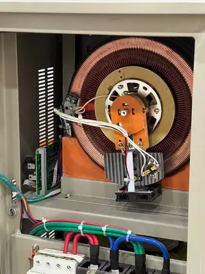 30 kVt Gidrox kuchlanishni barqarorlashtirgich (stabilizator)