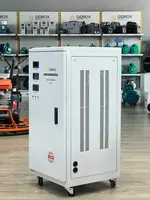 5 263 821.2 сум Стабилизатор напряжения GDC-D20000 VA Латорный