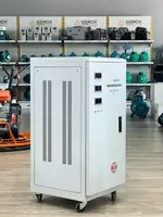 Стабилизатор напряжения GDC-D20000 VA Латорный Только в розницу