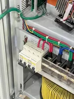 Стабилизатор напряжения GDC-D20000 VA Латорный - Gidrox.uz