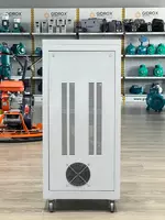 Стабилизатор напряжения GDC-D20000 VA Латорный - Регуляторы напряжения