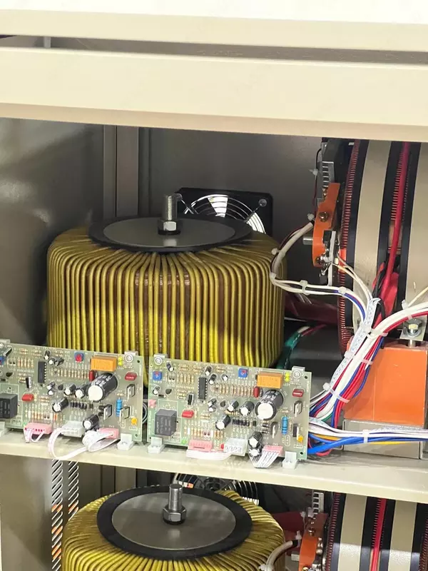 50 kilovattli kuchlanish stabilizatori Gidrox Chakana savdo