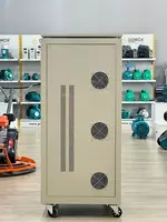 50 kilovattli kuchlanish stabilizatori Gidrox - Gidrox.uz