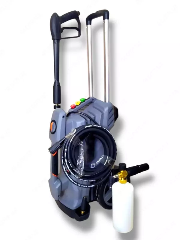 Мойка высокого давления GD-3100A.