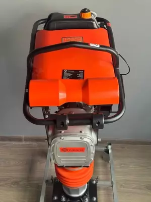 LTR70 tampovchi apparat.