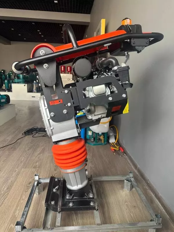 Трамбовочный аппарат LTR70. - 4 764 952 сум