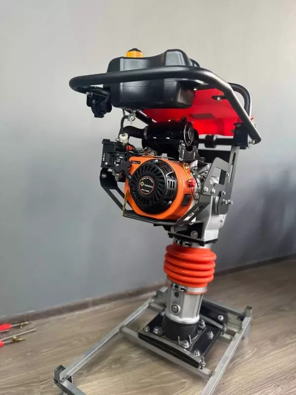 Трамбовочный аппарат LTR70. Только в розницу