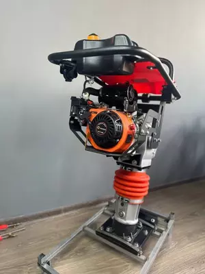 LTR70 tampovchi apparat. Chakana savdo