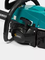 Бензопила 52CC.