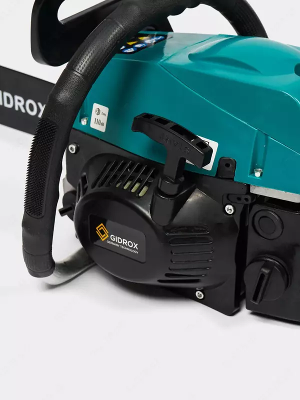 Бензопила 52CC.