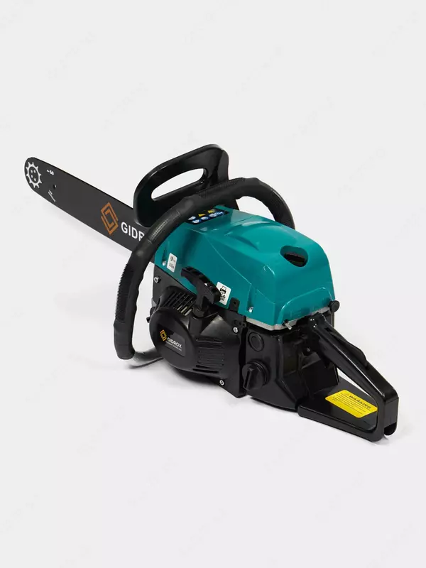 Бензопила 52CC. - 595 619 сум