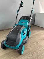 Газонокосилкa электрическая GD-38.