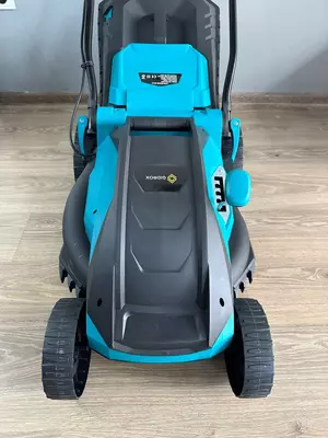 Газонокосилкa электрическая GD-38. - 1 378 286.5 сум / шт