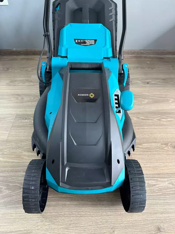 Газонокосилкa электрическая GD-38. - 1 380 365.7 сум