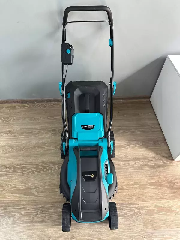 1 380 365.7 сум Газонокосилкa электрическая GD-38.