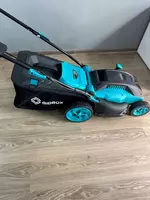 Газонокосилкa электрическая GD-38. Только в розницу