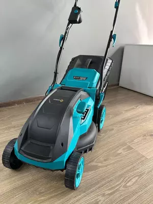 Газонокосилкa электрическая GD-43. - 1 617 988.5 сум / шт