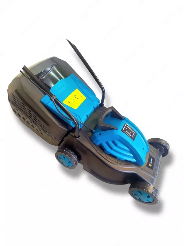 Газонокосилка электрическая GIDROX GR-32. - 952 990.4 сум