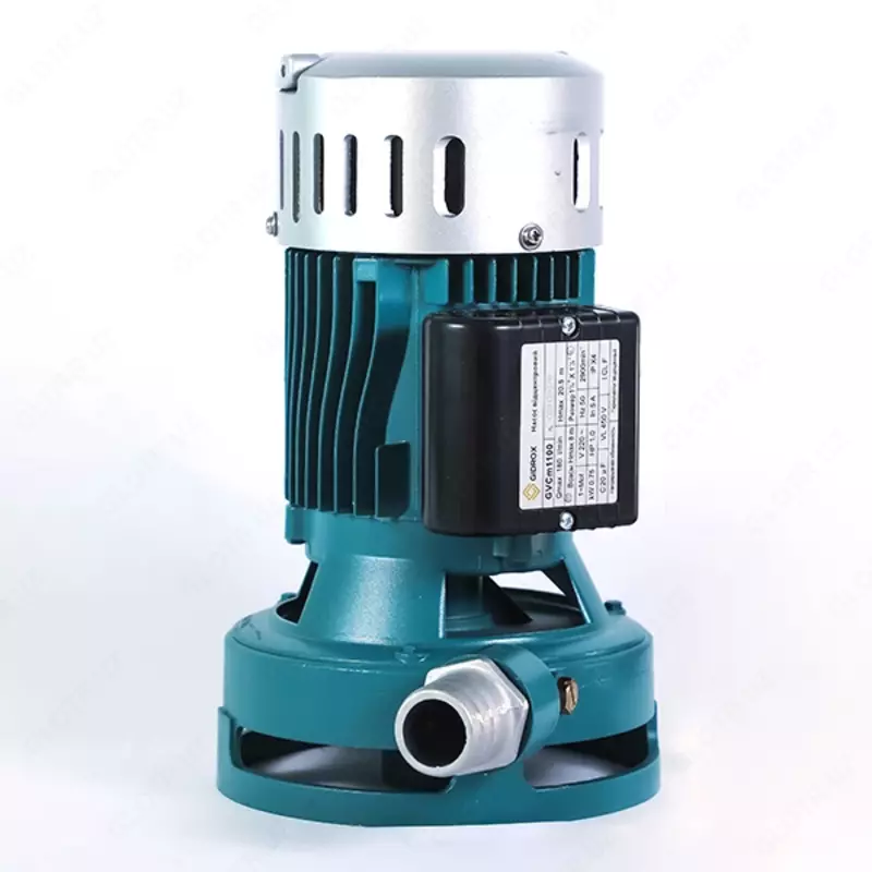 Самовсасывающий насосы Gidrox GVCm550