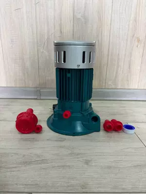 619 443.8 сум / шт Самовсасывающий насосы Gidrox GVCm550