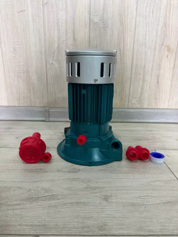 622 088 сум Самовсасывающий насосы Gidrox GVCm550