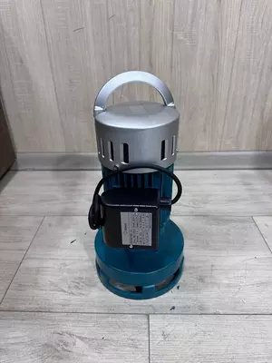 Самовсасывающий насосы Gidrox GVCm1100 Только в розницу