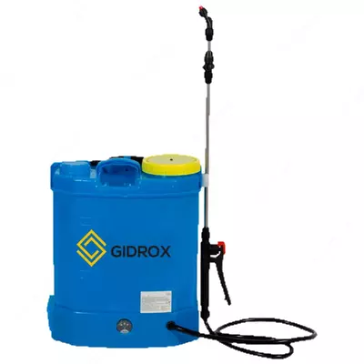 Опрыскиватель аккумуляторный SD-16A