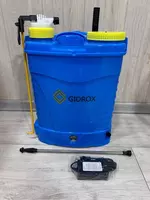 Опрыскиватель аккумуляторный SD-16A - от {0} сум