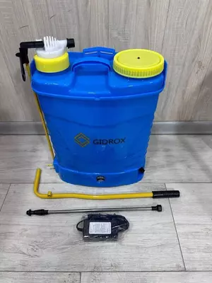 297 809.5 сум / шт Опрыскиватель аккумуляторный SD-16A