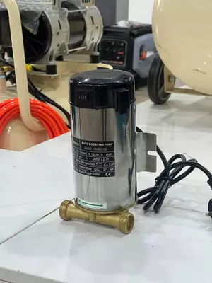 Бустер насос W15G-15B