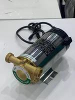 Бустер насос W15G-15B - от {0} сум