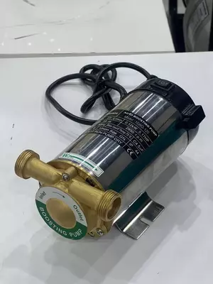 Бустер насос W15G-15B - 452 670.4 сум / шт