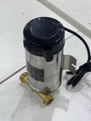 452 670.4 сум / шт Бустер насос W15G-15B