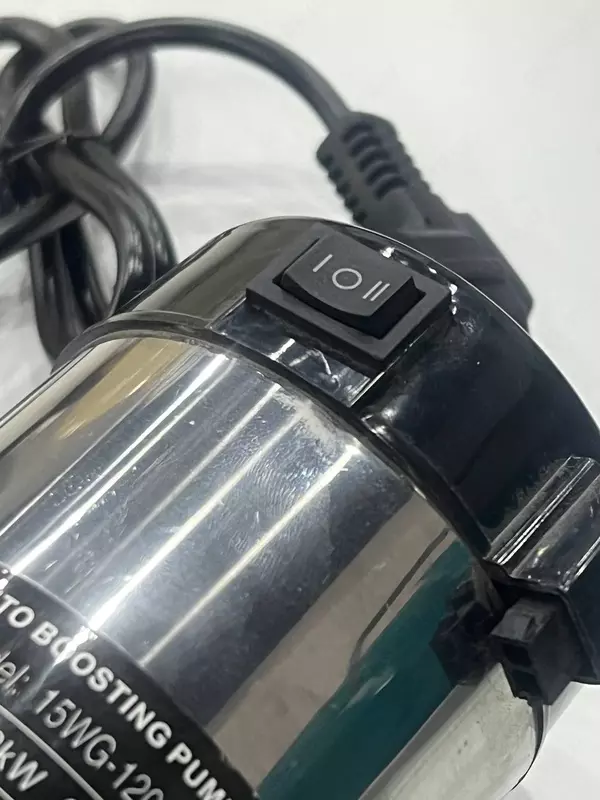 Бустер насос W15G-15B Оптом и розница