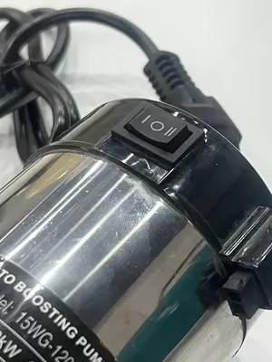 Бустер насос W15G-15B Оптом и розница