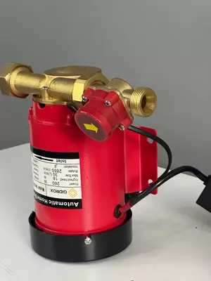 Buster nasos W20G-15B - 714 742.8 so'm / dona