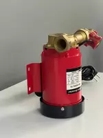 от {0} сум Бустер насос W20G-15B