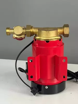 Buster nasos W20G-15B Ulgurji va chakana