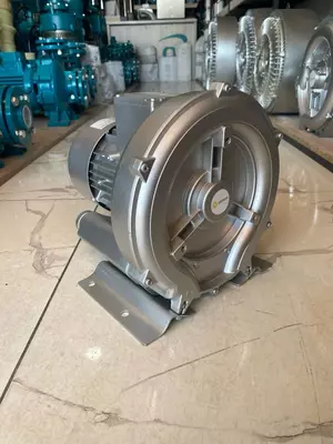 Воздушный насосы GIDROX HG-370